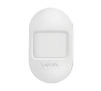 LogiLink SH0113 motion detector Passive infrared (PIR) sensor Wireless