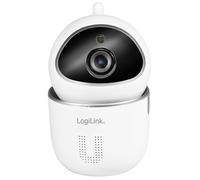 LogiLink SH0117 security camera Bulb IP security camera Indoor 1920 x
