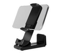 LogiLink Smartphone universal holder. multi-purpose. black