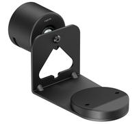 LogiLink Sonos Era 100 300 Wall Mount Tiltable Swivel Black Twin Pack