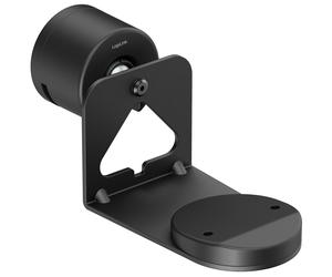 LogiLink Sonos Era 100 300 Wall Mount Tiltable Swivel Black Twin Pack