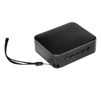 LogiLink SP0057 portable/party speaker Mono portable speaker Black