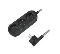 `LogiLink Steckdosenleiste 3-fach,3xCEE 7/3 1,5m,Te` ACC NEW