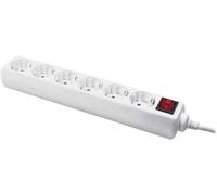 `LogiLink Steckdosenleiste 6-fach, 1,5m 250V/16A` ACC NEW