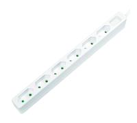 `LogiLink Steckdosenleiste 6-fach, 1,5m fur Euroste` ACC NEW