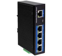 LogiLink Switch Gigabit Ethernet 5 Port