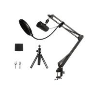 LogiLink Thronmax M20 Streaming Kit