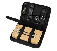 `Logilink Netzwerk-Werkzeugset, 4-teilig, Cat.6A&7-` ACC NEW