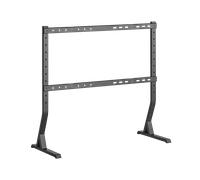 LogiLink TV Tabletop stand. 45"-90". black
