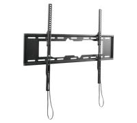 LogiLink TV Wall mount. 55"-90". tilt +0-8. 38mm