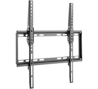 LogiLink TV wall mount Tiltable 32"-52" TV wall mounting solution