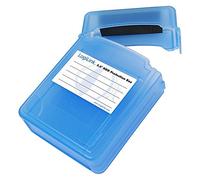 LogiLink UA-0132 Protection Box for 2x 2.5 inch HDDs