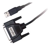 LogiLink UA0054A USB 2.0 to Parallel D-SUB UA0054A