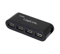 USB Hub LogiLink UA0085