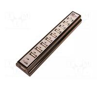 Logilink | USB 2.0 Hub-10 port whit power adapter