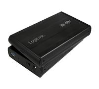 LogiLink Enclosure for 3.5-Inch USB3 SATA