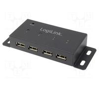 LOGILINK UA0141A Hub USB