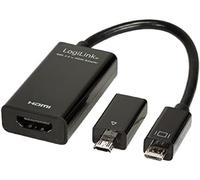 Logilink UA0142A Micro USB to HDMI MHL V2.0 Adapter