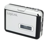 LogiLink® UA0156 Cassette Digitizer With USB Connector