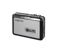 LogiLink® UA0156 Cassette Digitizer With USB Connector