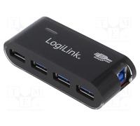 LOGILINK UA0170 Hub USB