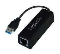 Logilink Usb3 Usb Network Adapter