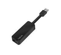 Logilink UA0184A USB 3.0 to Gigabit RJ45 Adapter