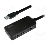 LOGILINK UA0262 Repeater USB
