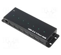 LOGILINK UA0318 Hub USB