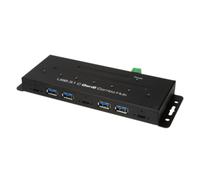 LogiLink UA0319 interface hub USB 3.2 Gen 2 (3.1 Gen 2) Type-C 10000 M