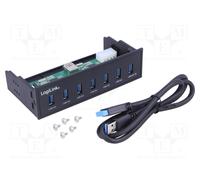 LOGILINK UA0342 Hub USB