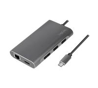 Logilink Usb C 3.2 Docking Station