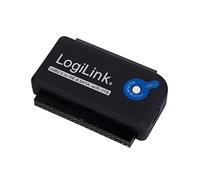 LogiLink USB 2.0 to IDE and SATA Cable with PSU
