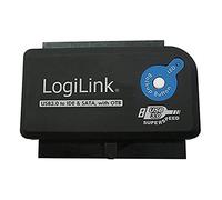 Logilink USB 3.0 Adapter au0028 a Black