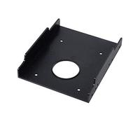 LogiLink USB 3.0 Quickport for 2.5" + 3.5" SATA HDD - storage bay adapter
