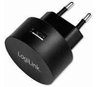 Logilink Usb Socket Adapter, 1X Usb-Port For Fast Charging, W128288286 (Usb-Port