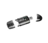 LogiLink USB2.0 SD Format Card Reader Stick
