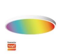 LogiLink WiFi Smart Ceiling Light, Tuya compatible