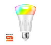 LogiLink WiFi Smart E27 R63 reflector bulb, Tuya compatible
