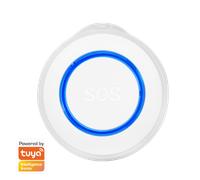 LogiLink WiFi Smart SOS Button, Tuya compatible
