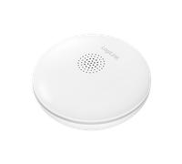 LogiLink WiFi Smart Water Sensor, round shape, Tuya compatible