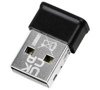 LogiLink WL0243 Wireless AC1200 Dual Band USB Adapter 1200Mbps USB 3.2