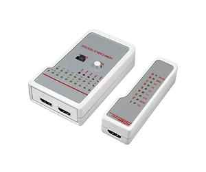 LogiLink WZ0017 WZ0017 HDMI Cable Tester