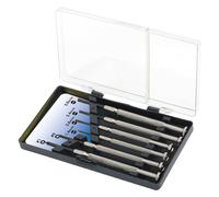LogiLink WZ0022 manual screwdriver Set