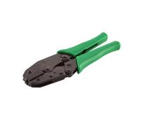 LogiLink WZ0029 cable crimper Crimping tool Green. Black