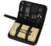 `Logilink Netzwerk-Werkzeugset, 4-teilig, Cat.6A&7-` ACC NEW