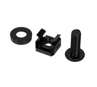 LogiLink Zubehör PC Black Steel