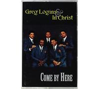 Logins & In Christ - Come By Here [CASSETTE]