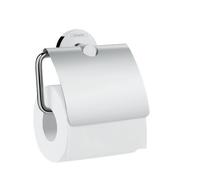 Hansgrohe Toilet Roll Holder Logis Universal 41723000