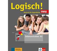 Logisch! neu: Intensivtrainer A1